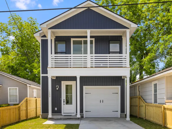 1989 Groveland Ave, Charleston, SC 29405