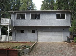 5205 Camp Snowline Rd, Camino, CA 95709