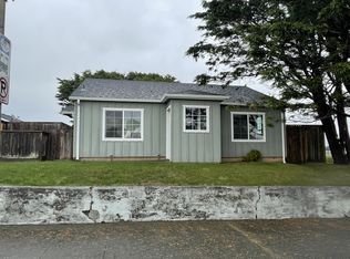 265 S A St, Crescent City, CA 95531