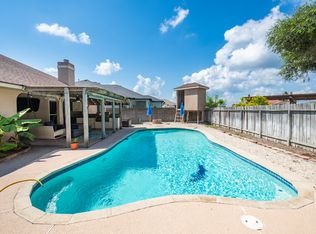 15829 Vincent Dr, Corpus Christi, TX 78418