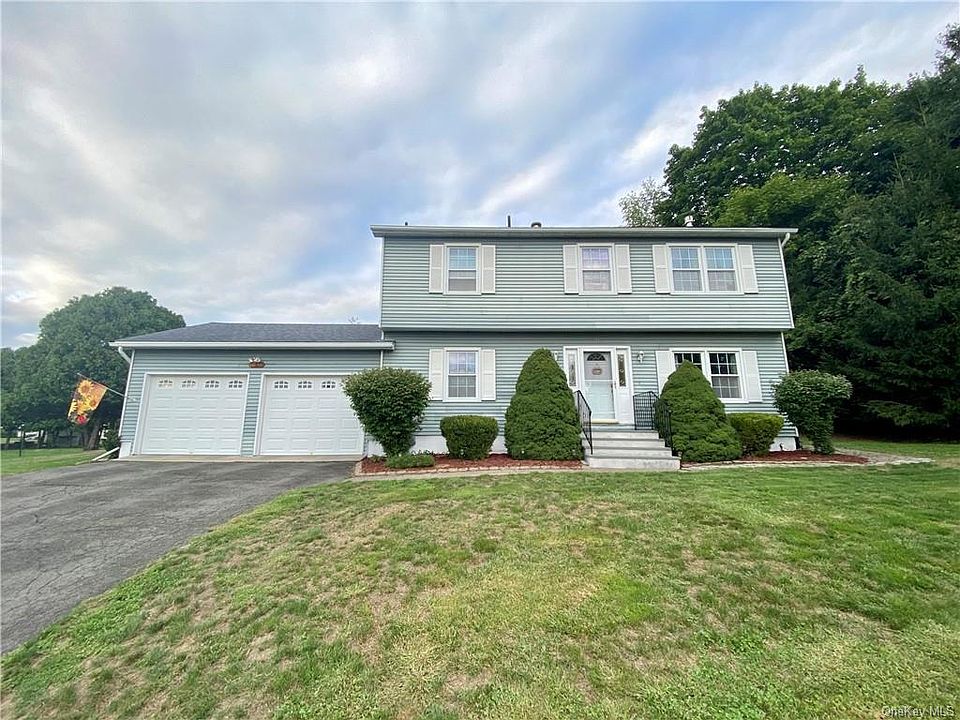 21 Truman Court, Shawangunk, NY 12589 Zillow