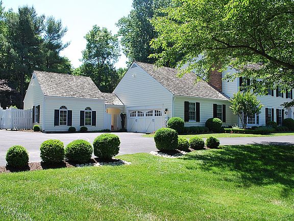 2017 Front Elevation