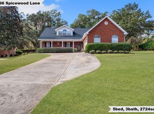 7096 Spicewood Ln, Tallahassee, FL 32312