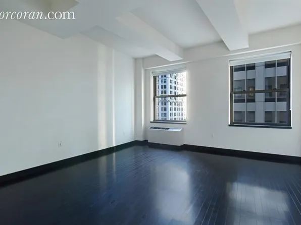 18-20 Pine St #2011, New York, NY 10005