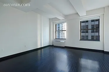 Rented by Corcoran