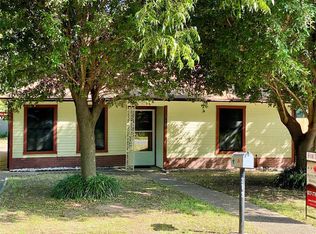 313 Marengo St, Cleburne, TX 76033