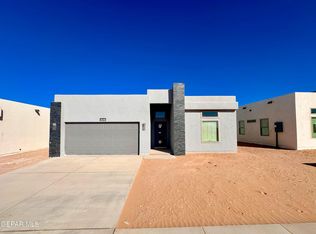912 Bainford St, El Paso, TX 79928