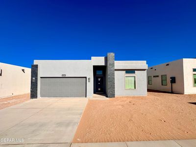 912 Bainford St, El Paso, TX, 79928