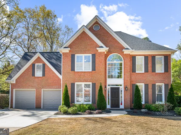 2996 Bea Mar Dr, Marietta, GA 30062