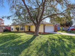 1621 Derringer Rd, Jacksonville, FL 32225