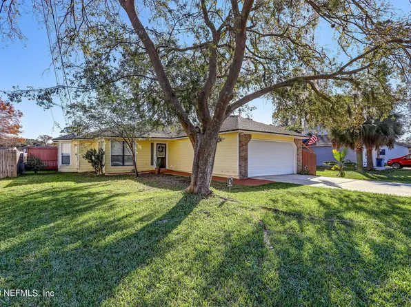 1621 DERRINGER Road, Jacksonville, FL 32225