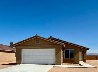 4667 S Desert Willow Way, Yuma, AZ 85365