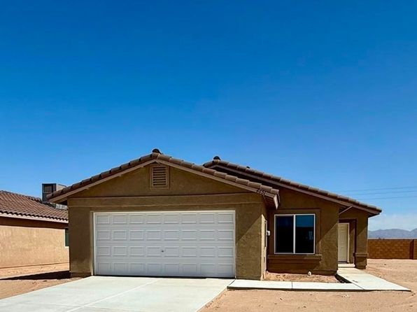 4667 S Desert Willow Way