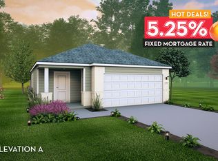 14131 Biscayne Trl, Conroe, TX 77303