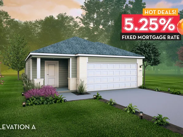 14131 Biscayne Trl, Conroe, TX 77303