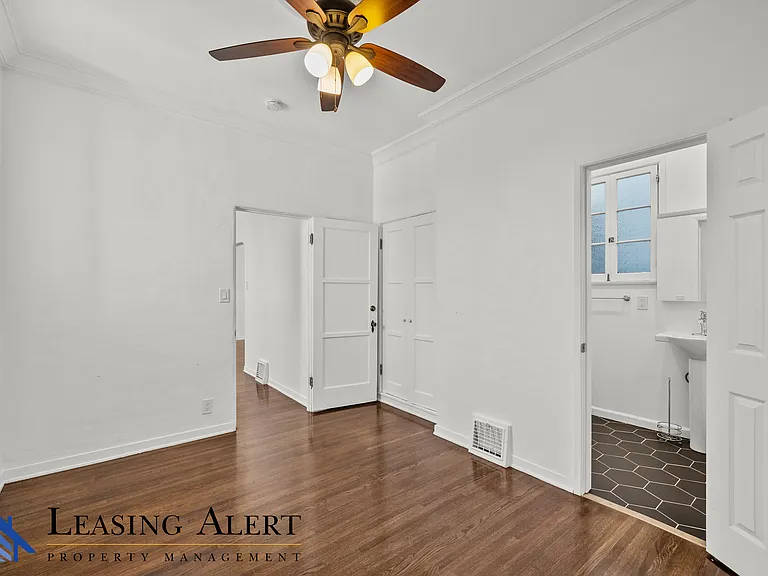 8218 Norton Ave #1/2 — Photo 5