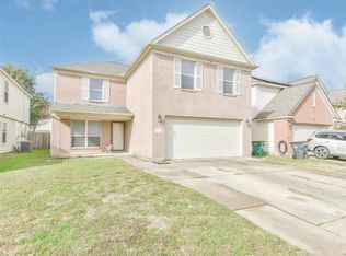11723 Filaree Trl, Houston, TX 77044