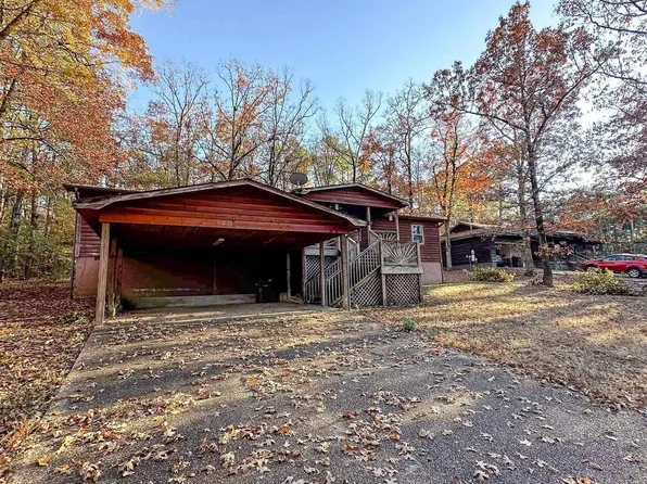 215 W Mountain View Dr, Hot Springs, AR 71913