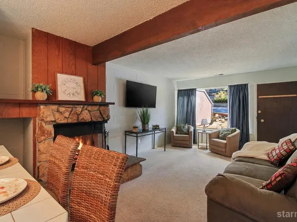 1410 Ski Run Blvd #17, South Lake Tahoe, CA 96150