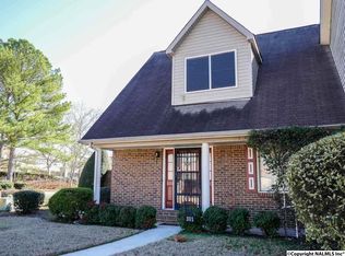 301 Chateau Dr SW, Huntsville, AL 35801