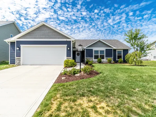 967 Mayrock Dr, Fort Wayne, IN 46818