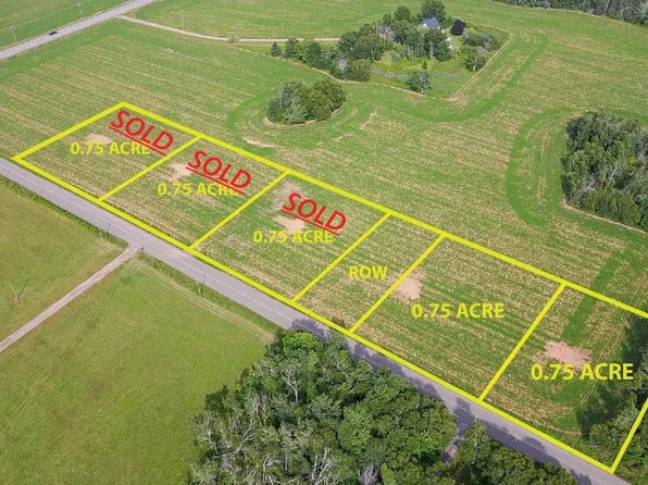 LOT 2 Moar Rd, Kings, Royalty, PE C0A 1L0