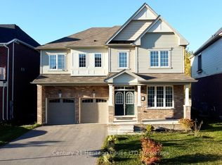 50 Esther Cres, Thorold, ON L3B0G2