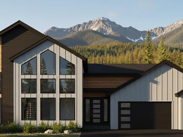 2636 S Scenery Cir, Palmer, AK 99645