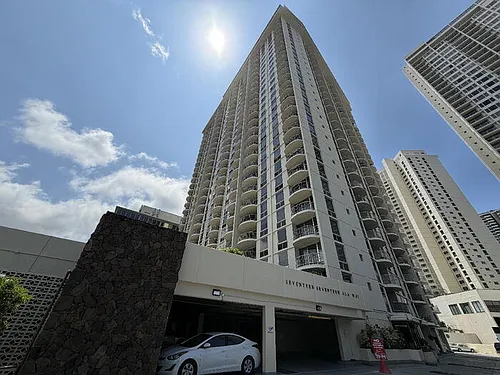1717 Ala Wai Blvd Photo 1