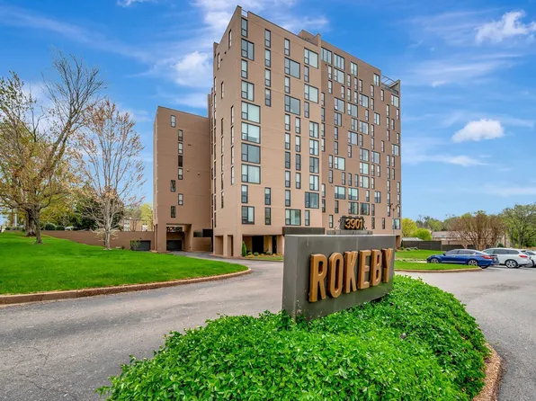 3901 W End Ave APT 403, Nashville, TN 37205