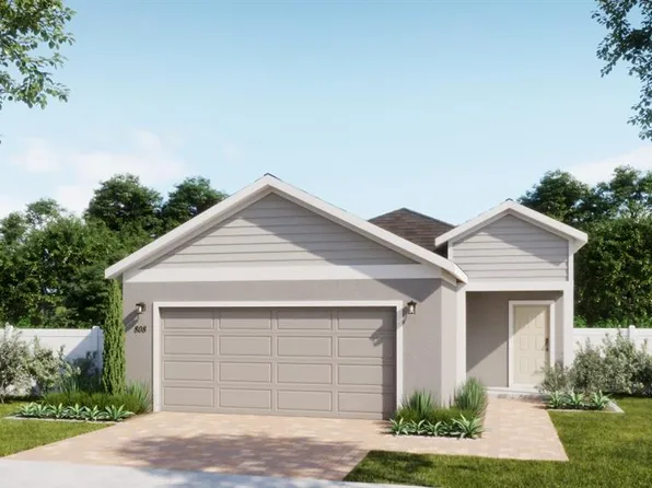 24039 MORTIMER WAY, HOWEY IN THE HILLS, FL 34737