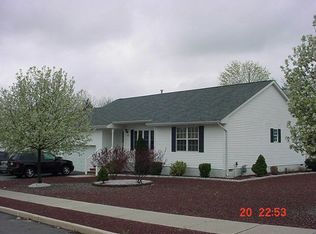 1674 Copperfield Ln, Toms River, NJ 08755