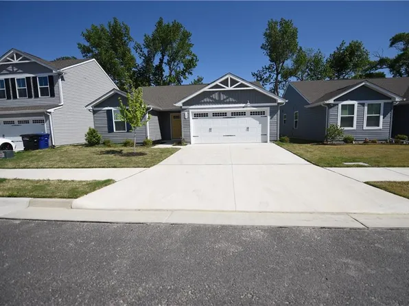 128 Bearing Way, Portsmouth, VA 23702