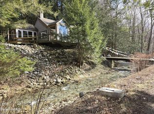 213 Brodie Mountain Rd, Lanesborough, MA 01237