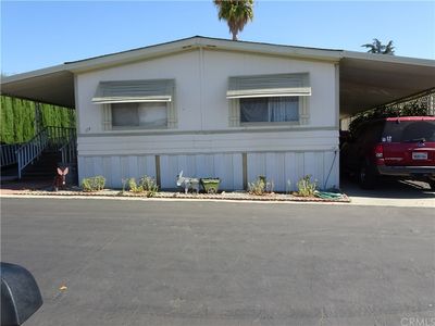 39335 Vineland St SPC 114, Cherry Valley, CA, 92223