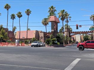 5044 River Glen Dr Unit 142, Spring Valley, NV 89103