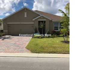 2108 Pigeon Plum Way, North Fort Myers, FL 33917