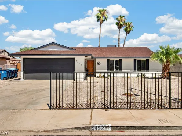 5452 Escondido St, Las Vegas, NV 89119