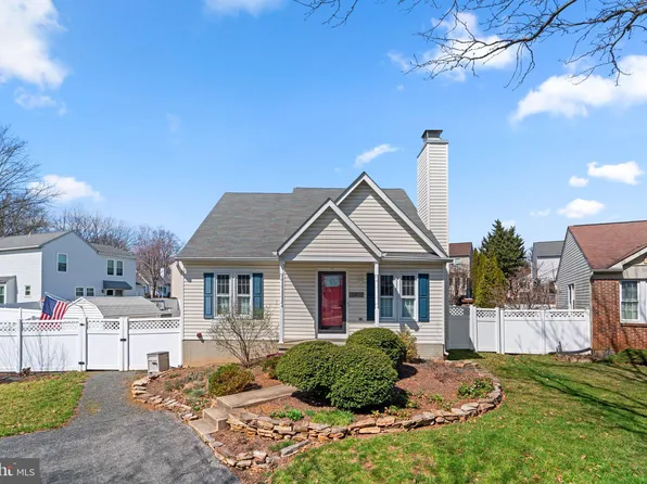 5902 Estate Ct, Baltimore, MD 21225