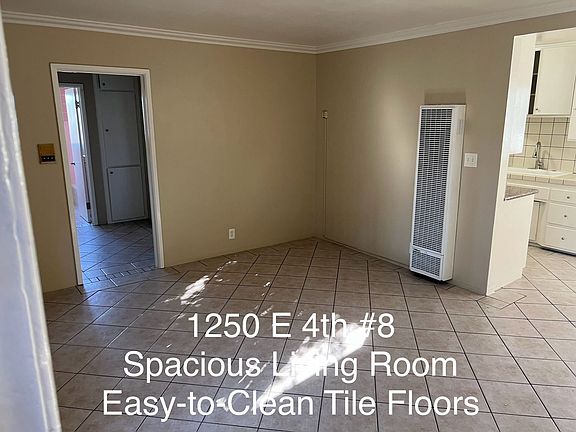 3rd image of 1250 E 4th St APT 8