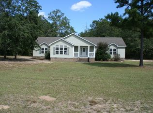 3630 Seminole Rd, Richland, GA 31825