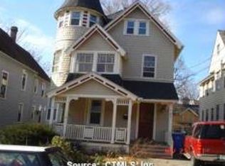 147 Willow St, Waterbury, CT 06710