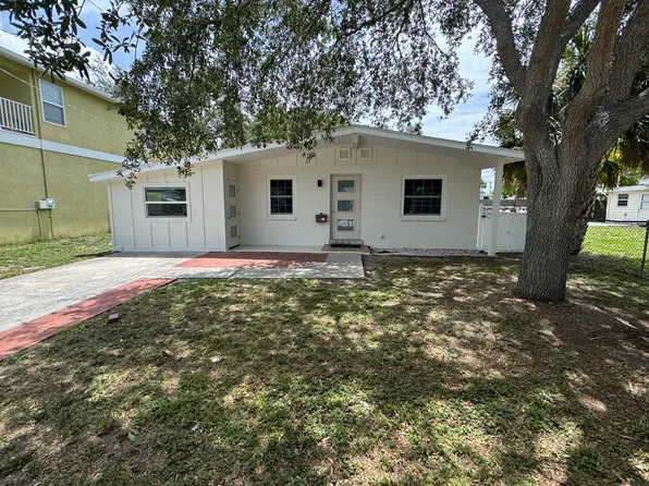 6812 S Cortez St, Tampa, FL 33616