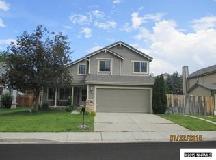 2264 Stone View Dr, Sparks, NV 89436