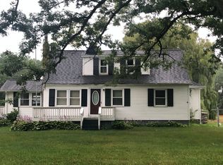 4785 Cranberry Lake Rd, Prescott, MI 48756