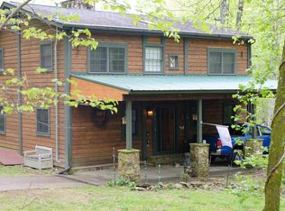 103 Merriwater Way, Kingston, TN 37763