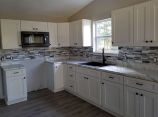 1835 Pine Bluff Rd, Perry, FL 32348