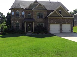 348 Sonoma Ln, McDonough, GA 30253
