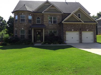 348 Sonoma Ln, McDonough, GA, 30253