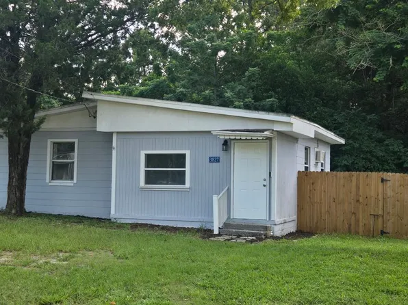 3827 Eve Dr W, Jacksonville, FL 32246